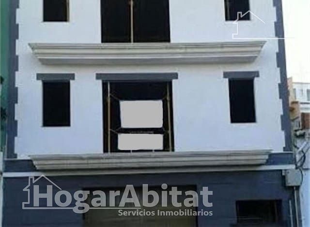 8 soveværelse Lejlighed til salg i Cheste - € 290.000 (Ref: 9367581)