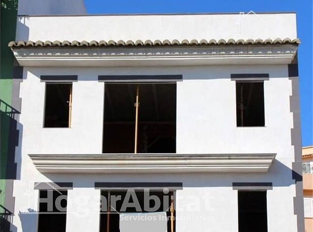 8 soveværelse Lejlighed til salg i Cheste - € 290.000 (Ref: 9367581)