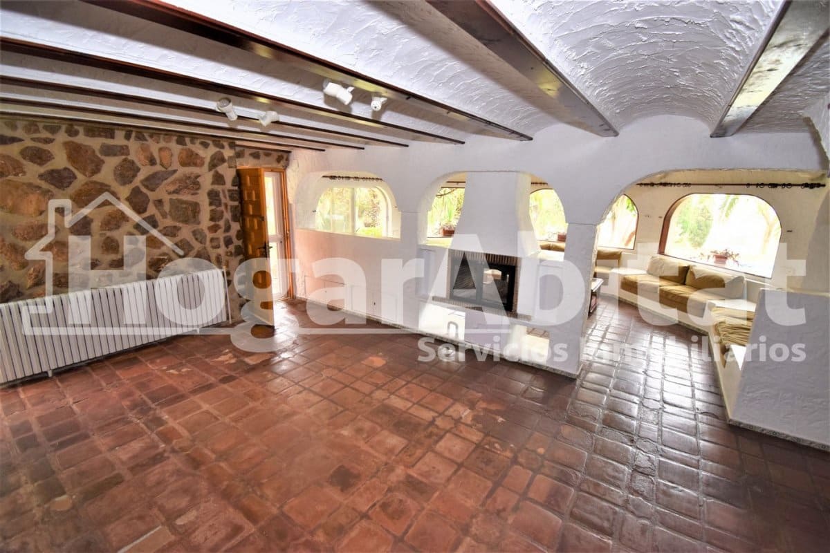 16 soverom Villa til salgs i Pucol med svømmebasseng garasje - € 1 550 000 (Ref: 9367582)