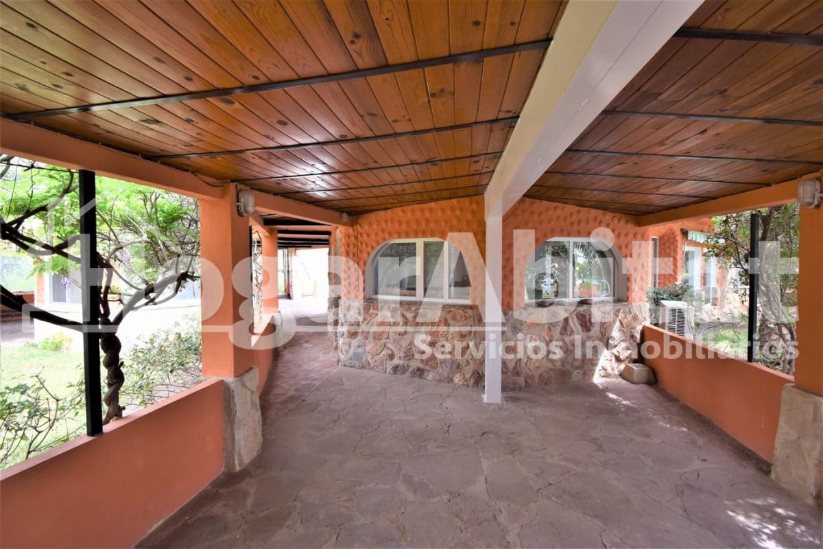 16 soverom Villa til salgs i Pucol med svømmebasseng garasje - € 1 550 000 (Ref: 9367582)