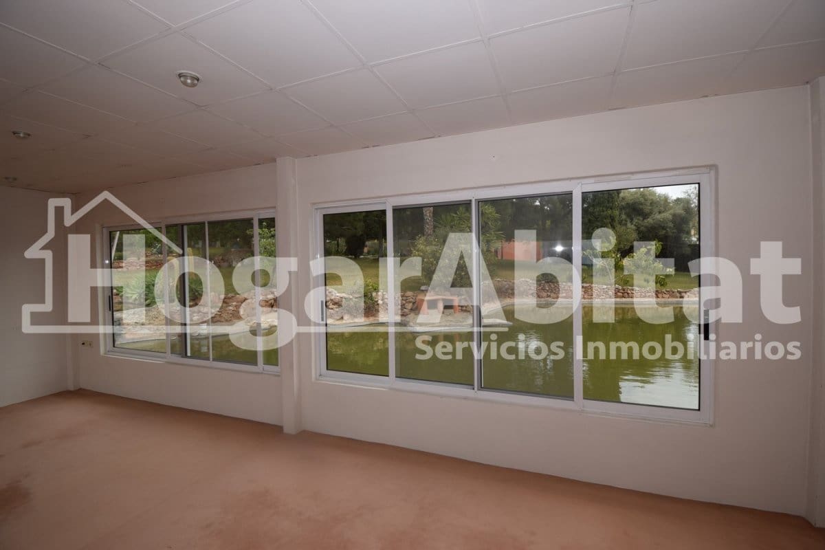 16 soverom Villa til salgs i Pucol med svømmebasseng garasje - € 1 550 000 (Ref: 9367582)