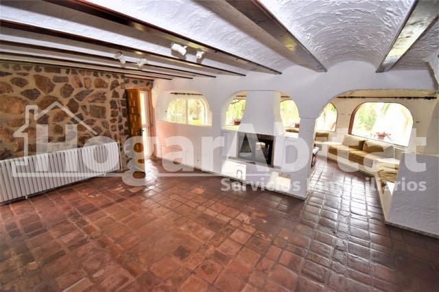 16 soverom Villa til salgs i Puçol med svømmebasseng garasje - € 1 550 000 (Ref: 9367582)