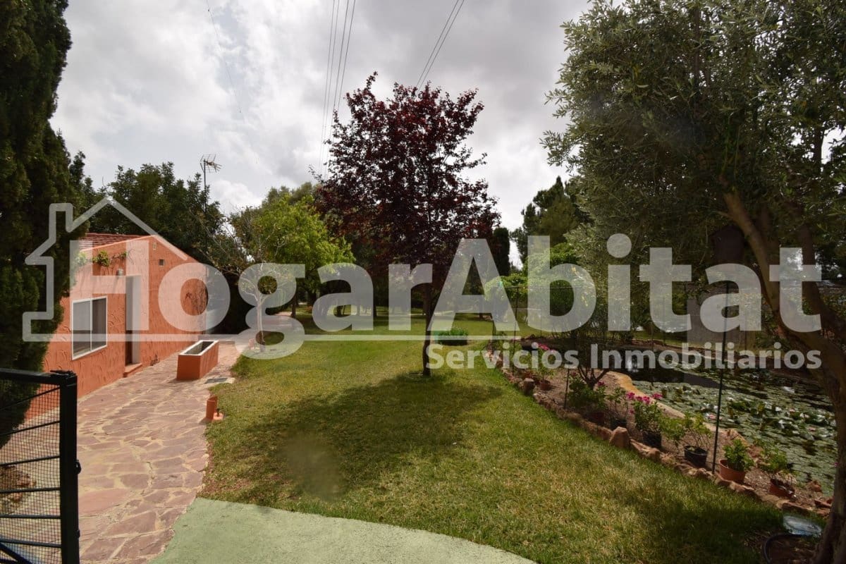 16 soverom Villa til salgs i Pucol med svømmebasseng garasje - € 1 550 000 (Ref: 9367582)