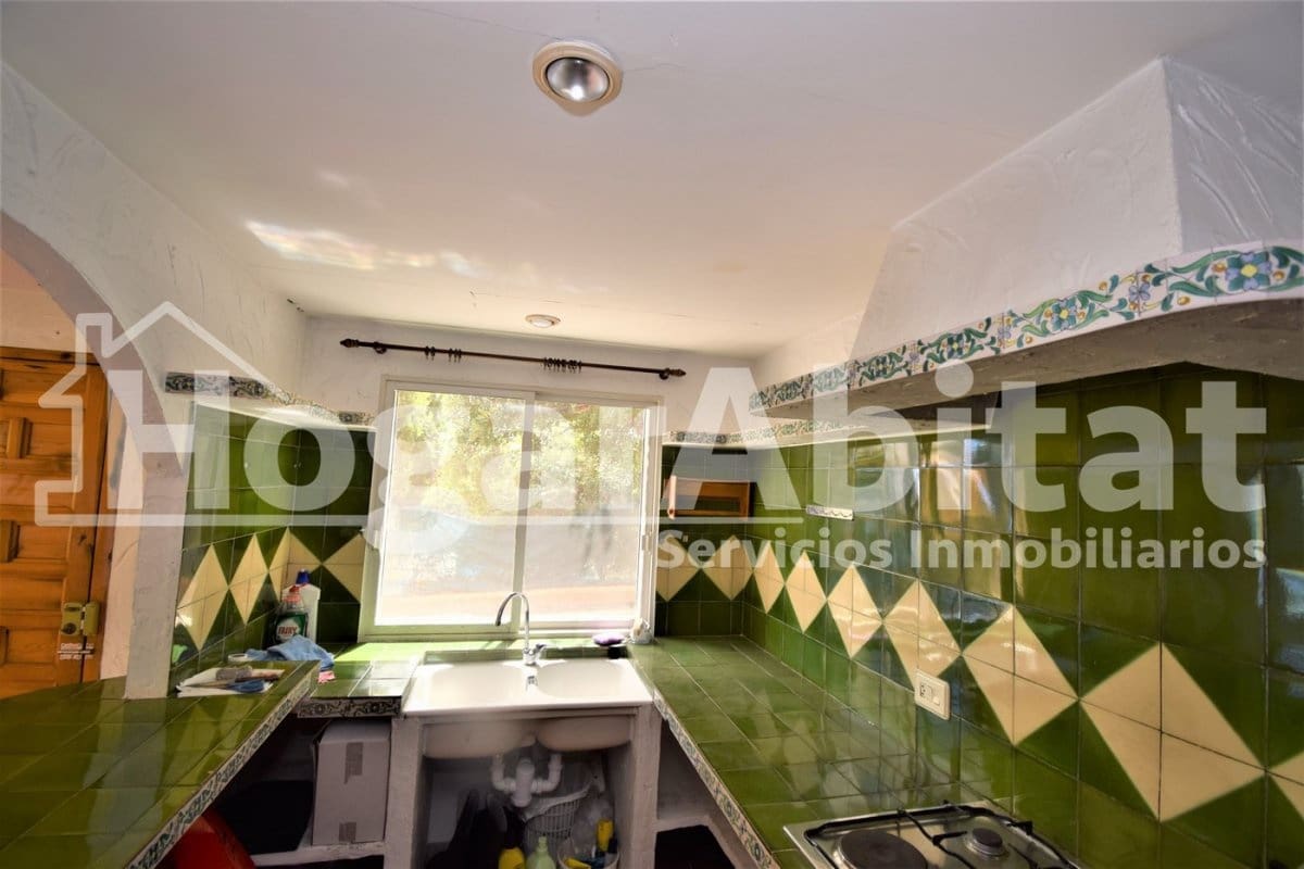 16 soverom Villa til salgs i Pucol med svømmebasseng garasje - € 1 550 000 (Ref: 9367582)