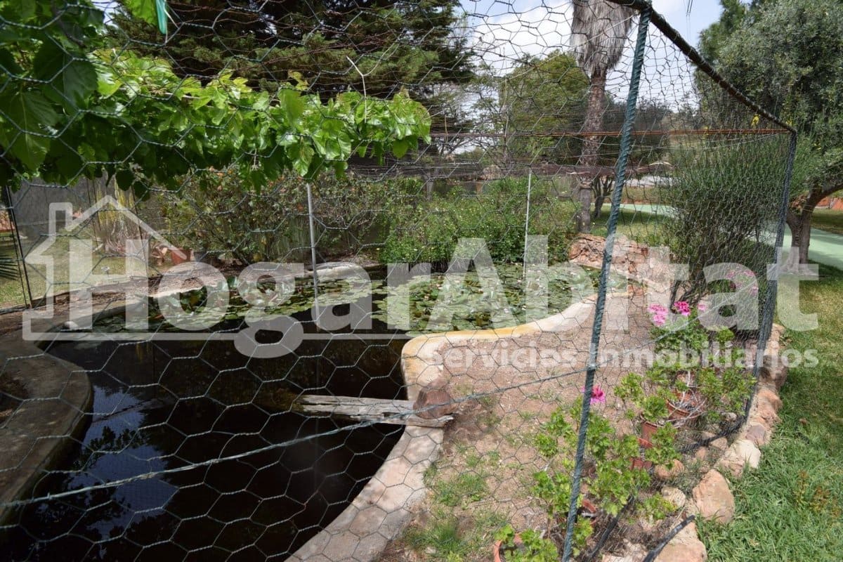 16 soverom Villa til salgs i Pucol med svømmebasseng garasje - € 1 550 000 (Ref: 9367582)