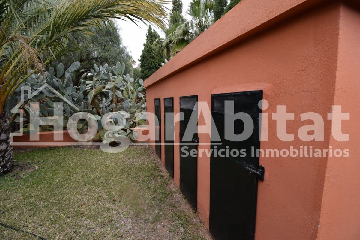 16 soverom Villa til salgs i Pucol med svømmebasseng garasje - € 1 550 000 (Ref: 9367582)