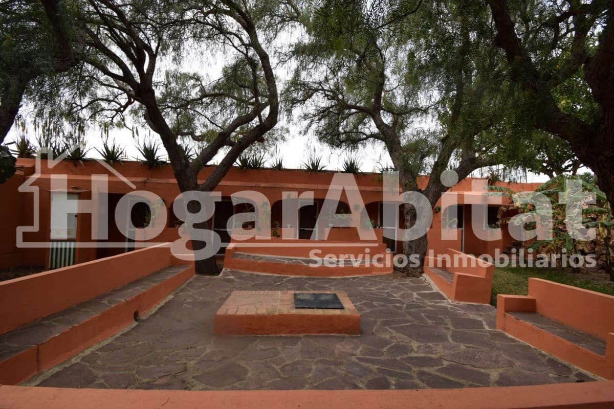 16 soverom Villa til salgs i Pucol med svømmebasseng garasje - € 1 550 000 (Ref: 9367582)