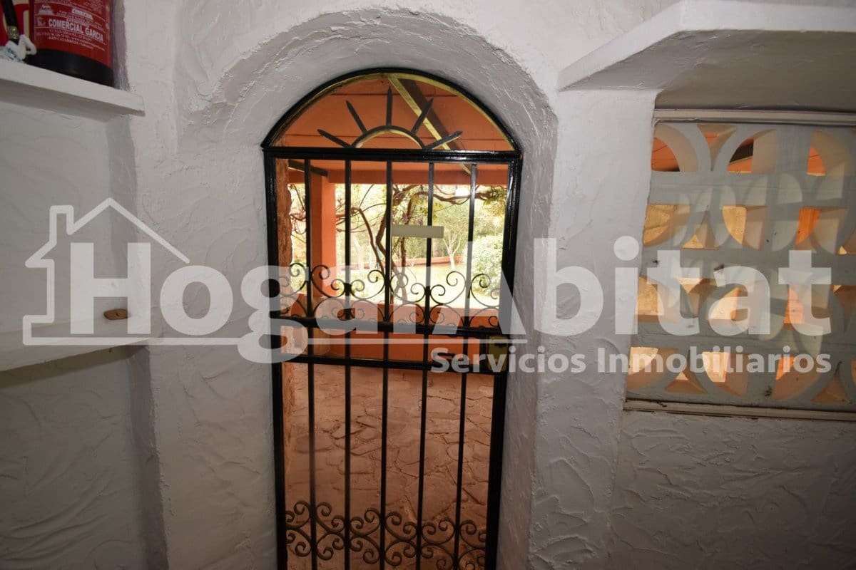 16 soverom Villa til salgs i Pucol med svømmebasseng garasje - € 1 550 000 (Ref: 9367582)