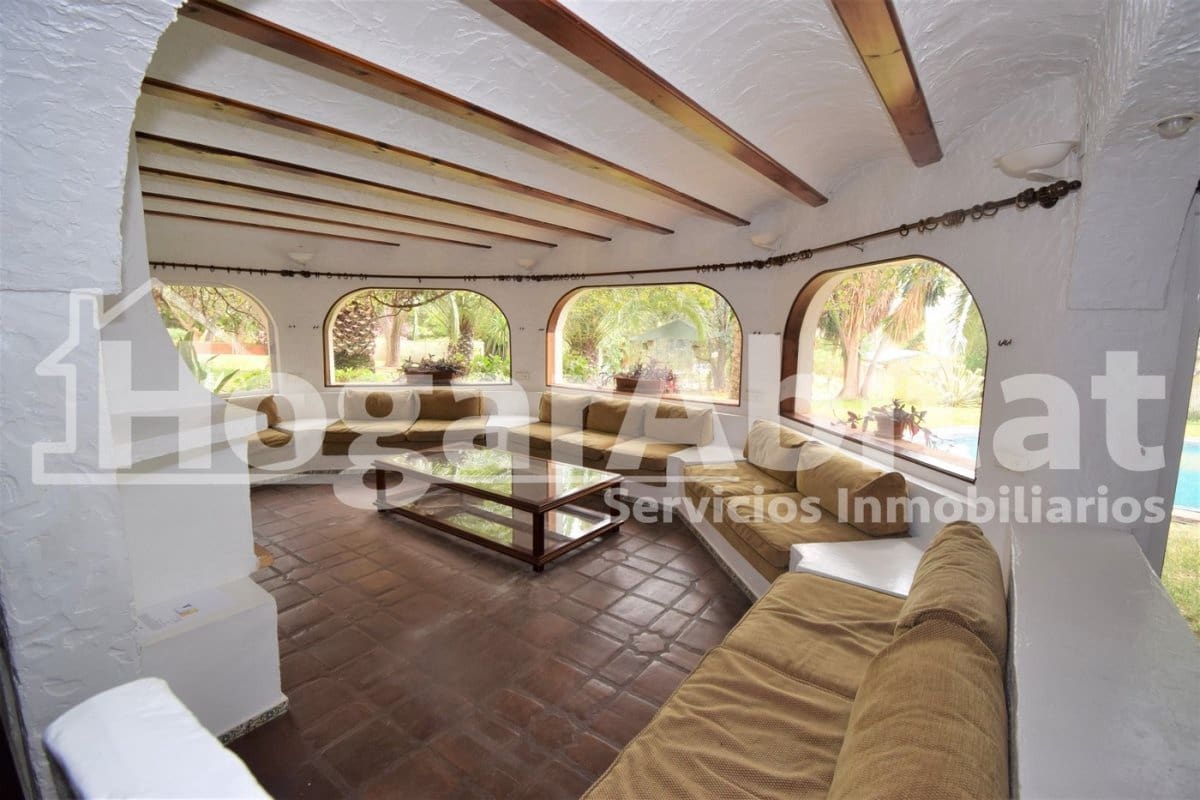 16 soverom Villa til salgs i Pucol med svømmebasseng garasje - € 1 550 000 (Ref: 9367582)