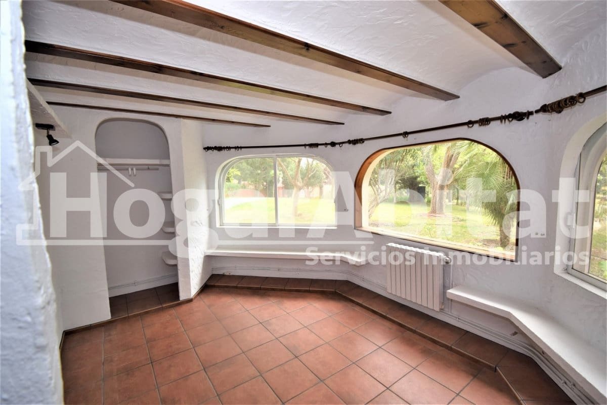 16 soverom Villa til salgs i Pucol med svømmebasseng garasje - € 1 550 000 (Ref: 9367582)