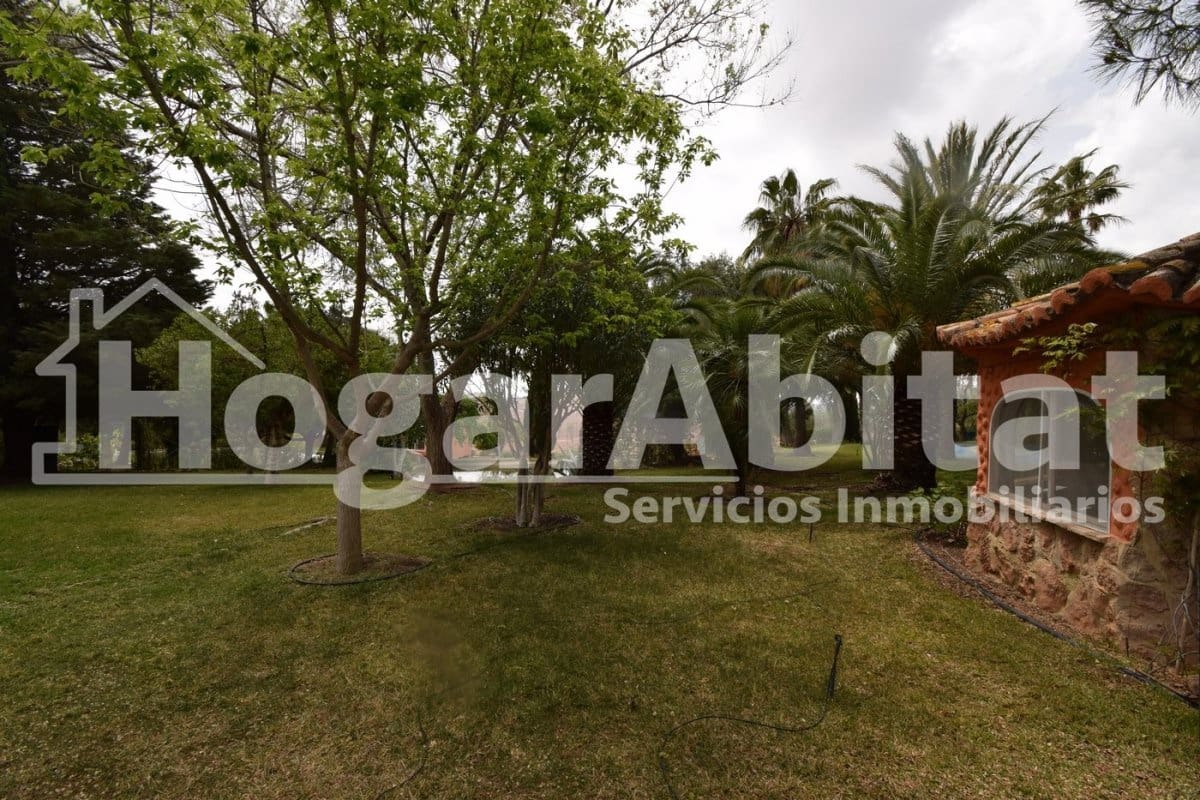 16 soverom Villa til salgs i Pucol med svømmebasseng garasje - € 1 550 000 (Ref: 9367582)