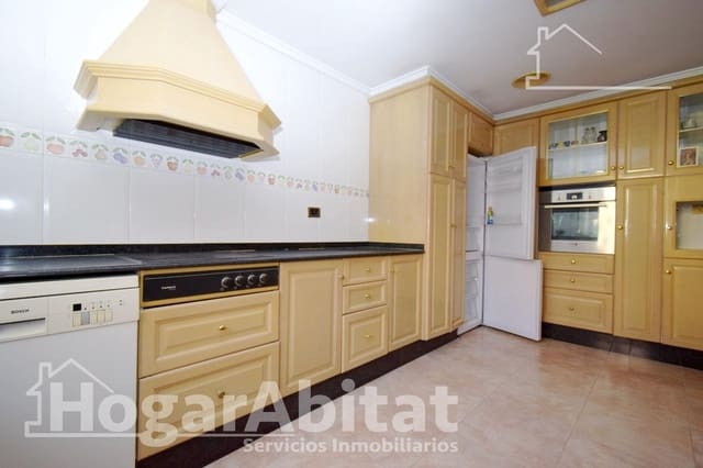 3 soveværelse Lejlighed til salg i Sagunto / Sagunt med garage - € 195.000 (Ref: 9367583)