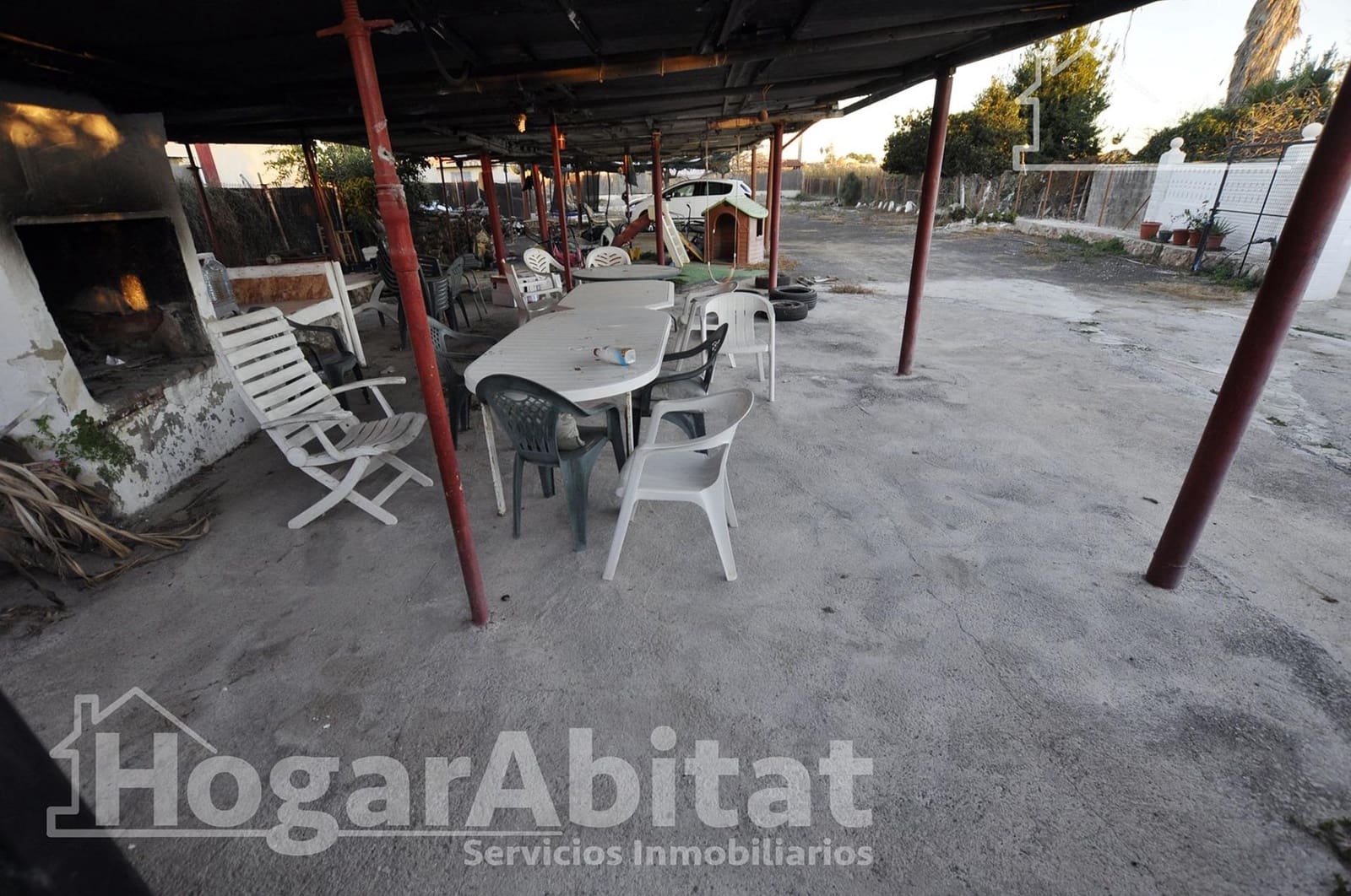 4 soverom Villa til salgs i Sagunto / Sagunt med svømmebasseng garasje - € 490 000 (Ref: 9367584)