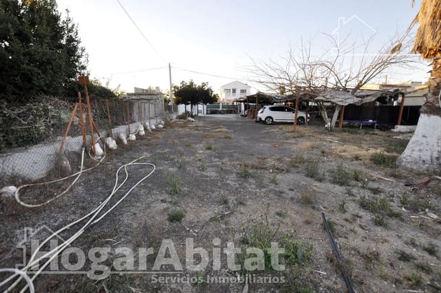 4 bedroom Villa for sale in Sagunto / Sagunt with pool garage - € 490,000 (Ref: 9367584)