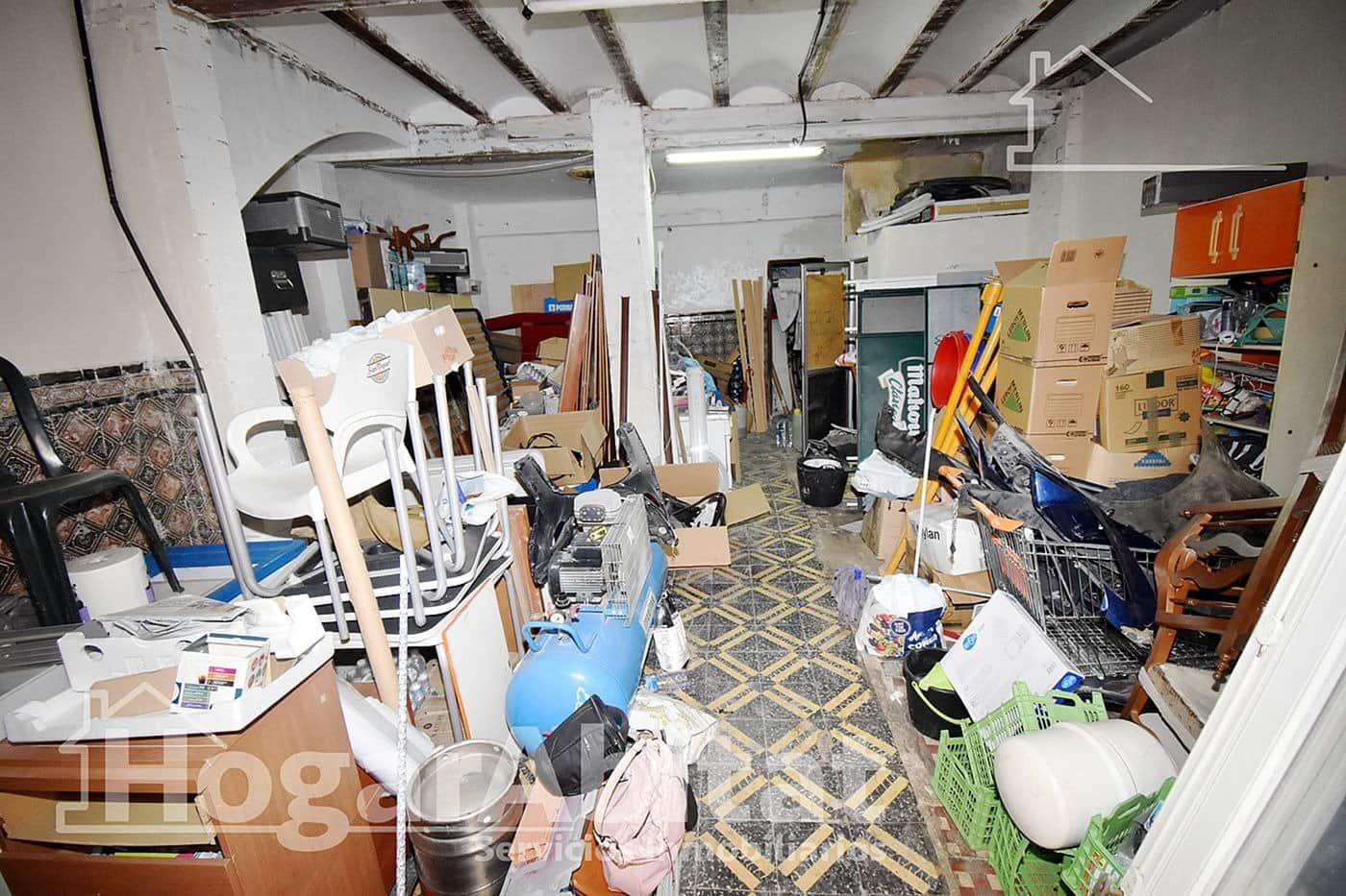 1 sypialnia Mieszkanie na sprzedaż w Sagunto / Sagunt - 98 000 € (Ref: 9367585)