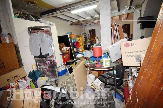 1 sypialnia Mieszkanie na sprzedaż w Sagunto / Sagunt - 98 000 € (Ref: 9367585)