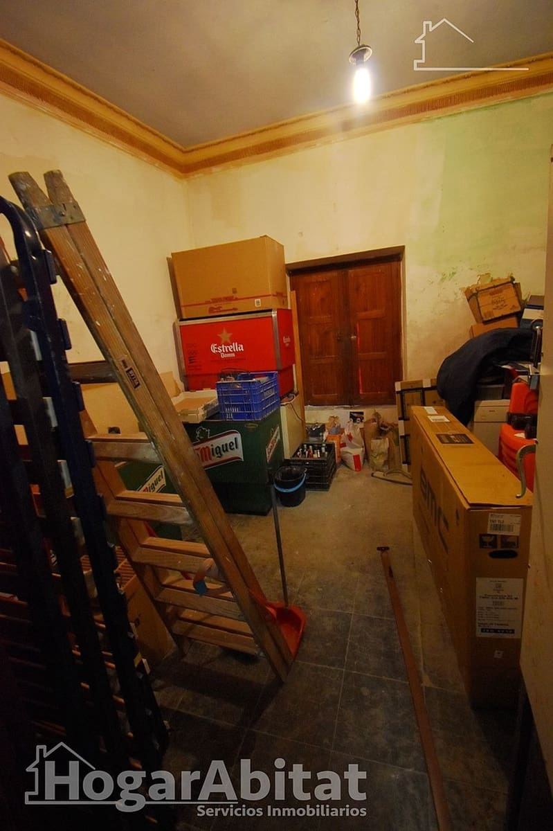 1 sypialnia Mieszkanie na sprzedaż w Sagunto / Sagunt - 98 000 € (Ref: 9367585)