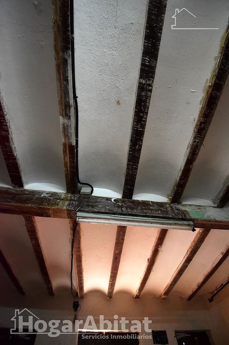 1 sypialnia Mieszkanie na sprzedaż w Sagunto / Sagunt - 98 000 € (Ref: 9367585)