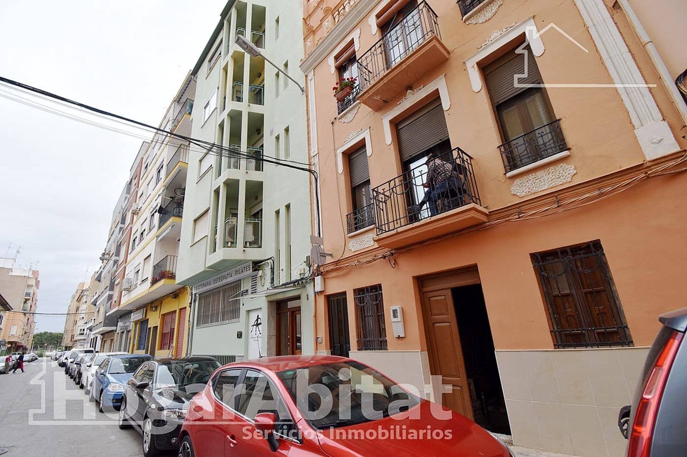 1 sypialnia Mieszkanie na sprzedaż w Sagunto / Sagunt - 98 000 € (Ref: 9367585)