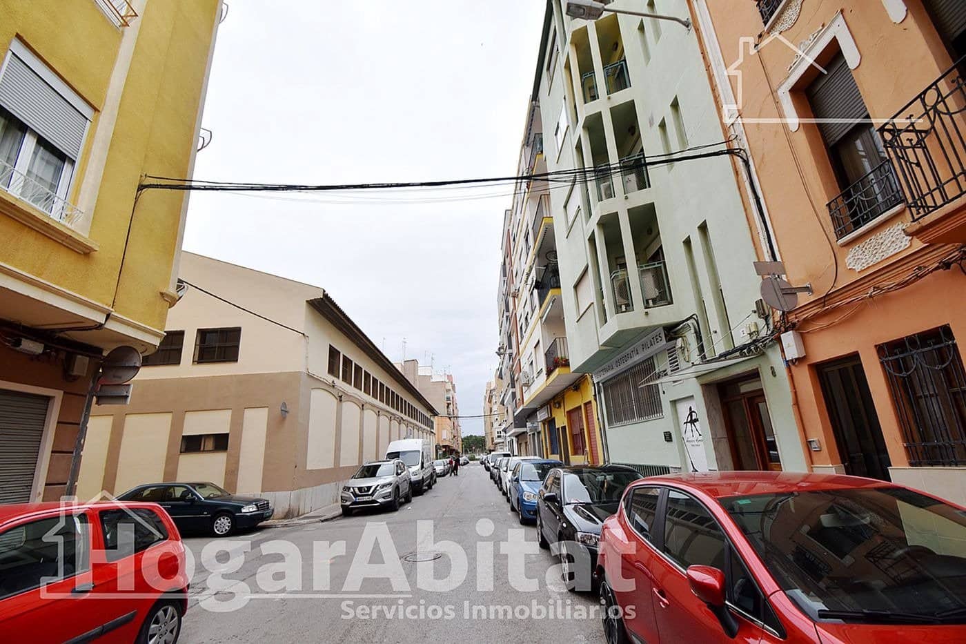 1 sypialnia Mieszkanie na sprzedaż w Sagunto / Sagunt - 98 000 € (Ref: 9367585)