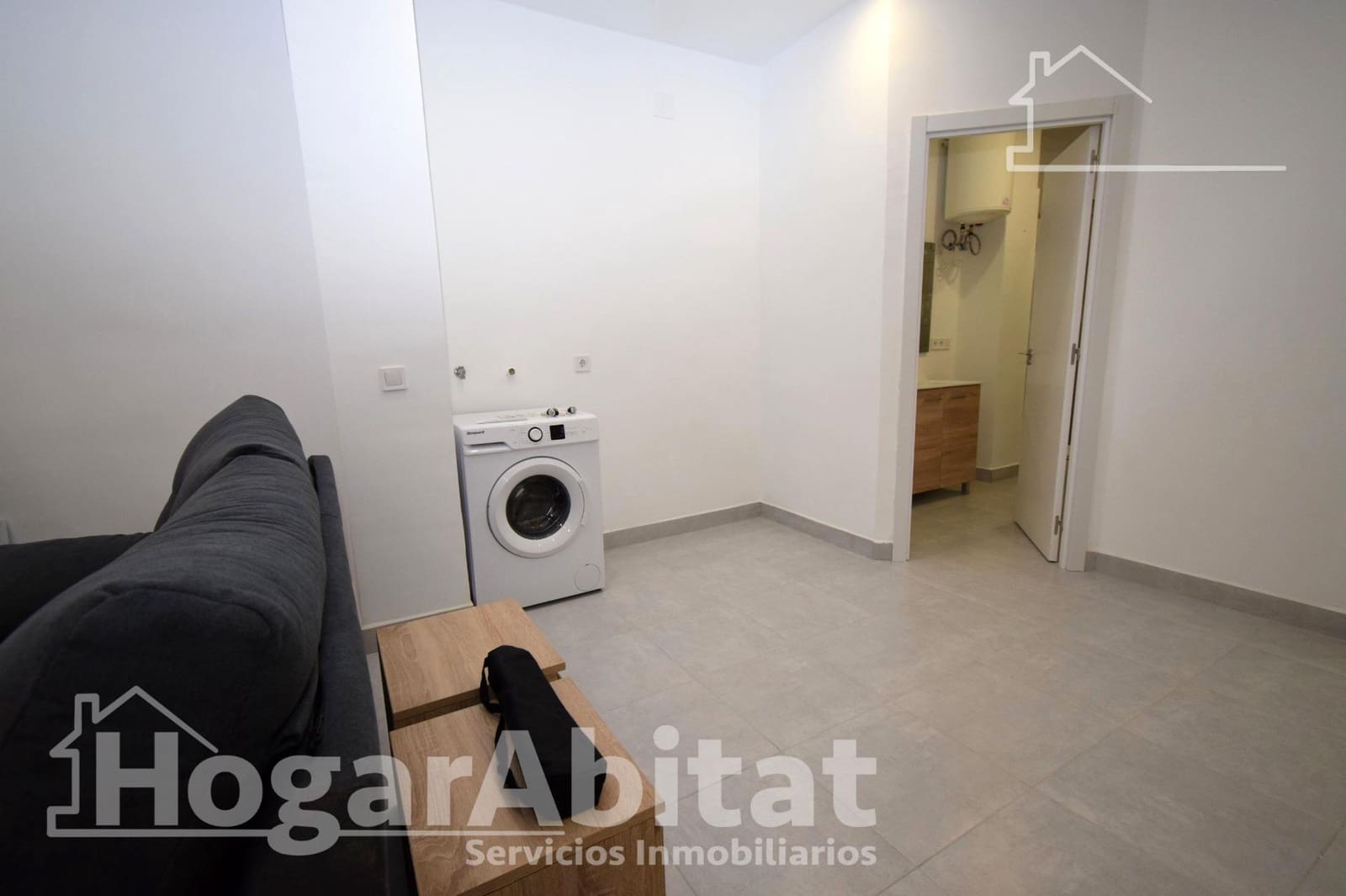 1 bedroom Flat for sale in Benetusser - € 99,000 (Ref: 9367586)