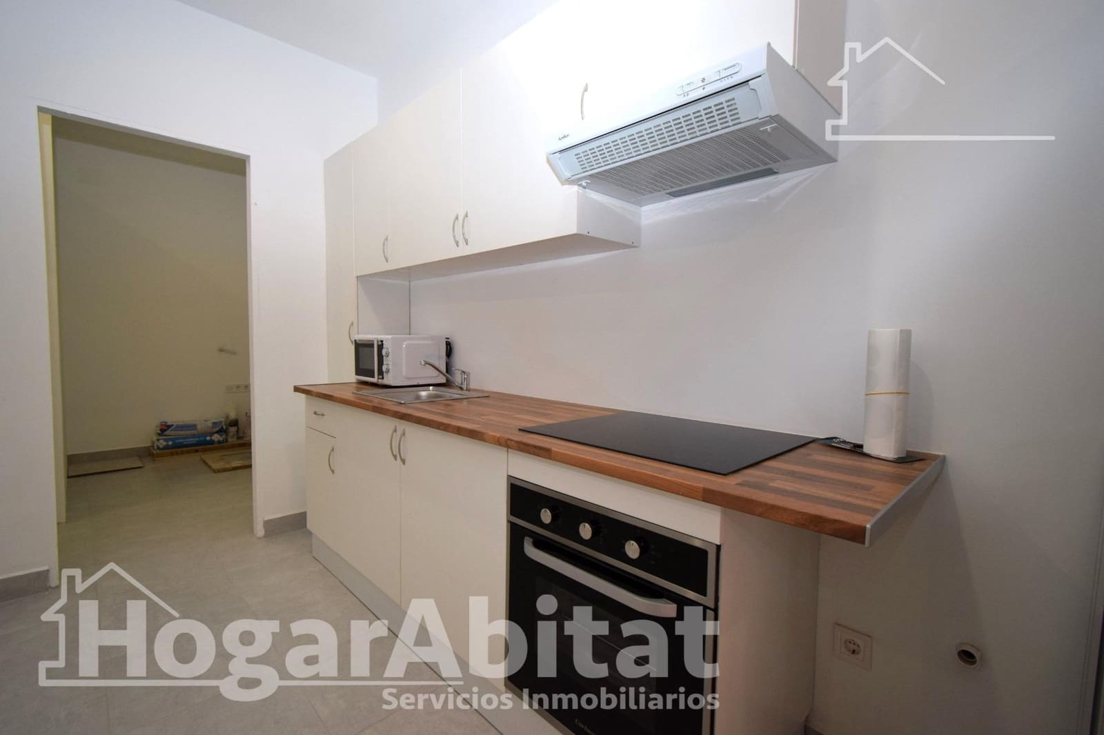1 bedroom Flat for sale in Benetusser - € 99,000 (Ref: 9367586)