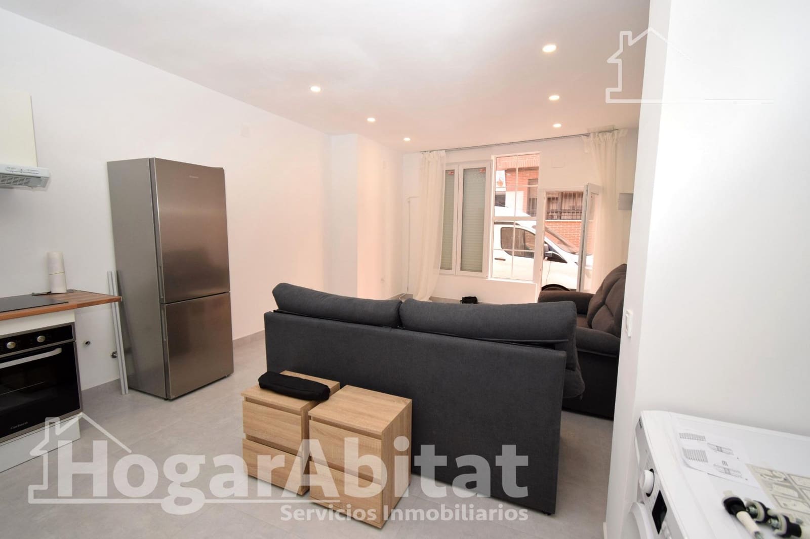 1 bedroom Flat for sale in Benetusser - € 99,000 (Ref: 9367586)