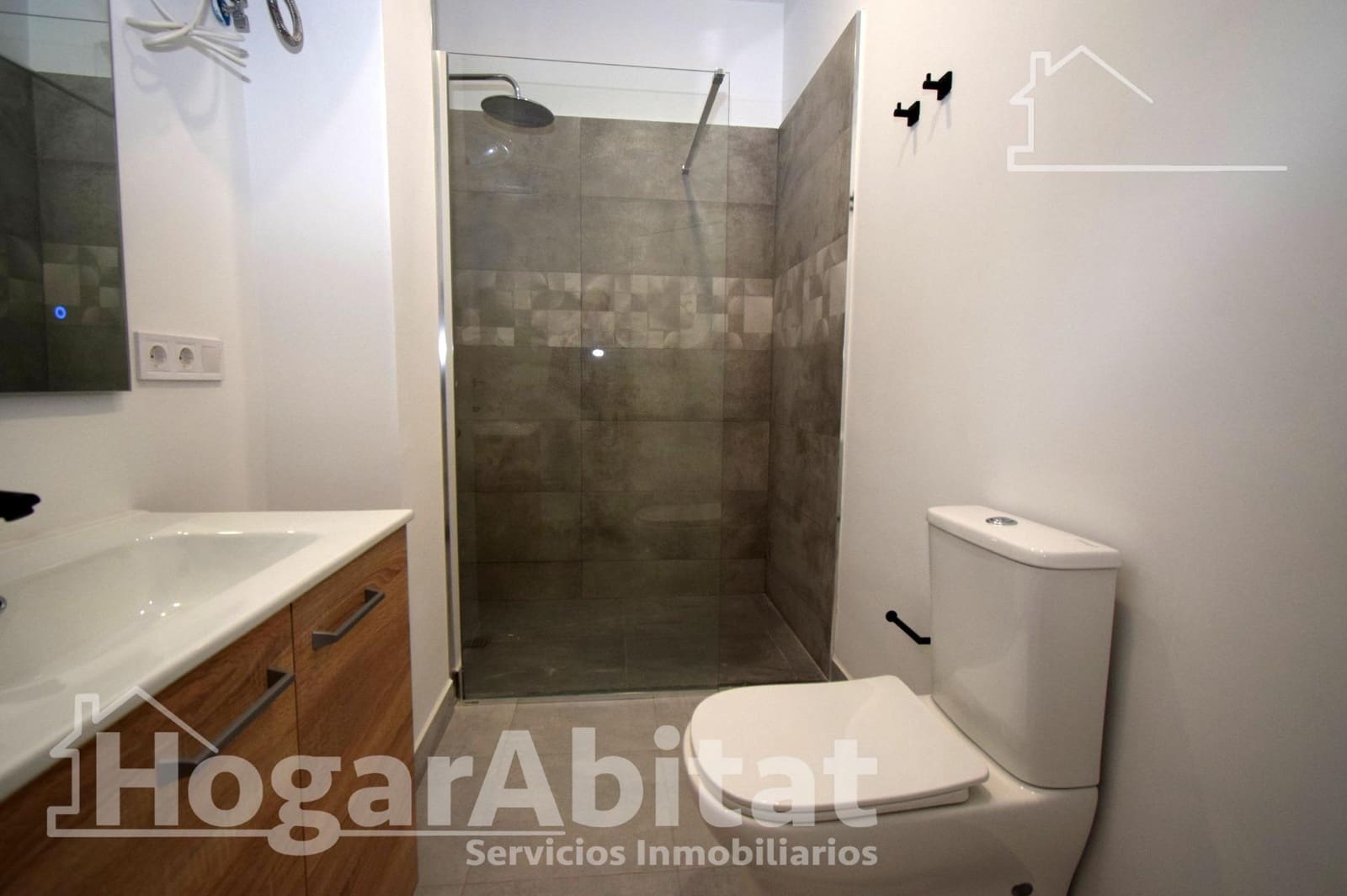 1 bedroom Flat for sale in Benetusser - € 99,000 (Ref: 9367586)