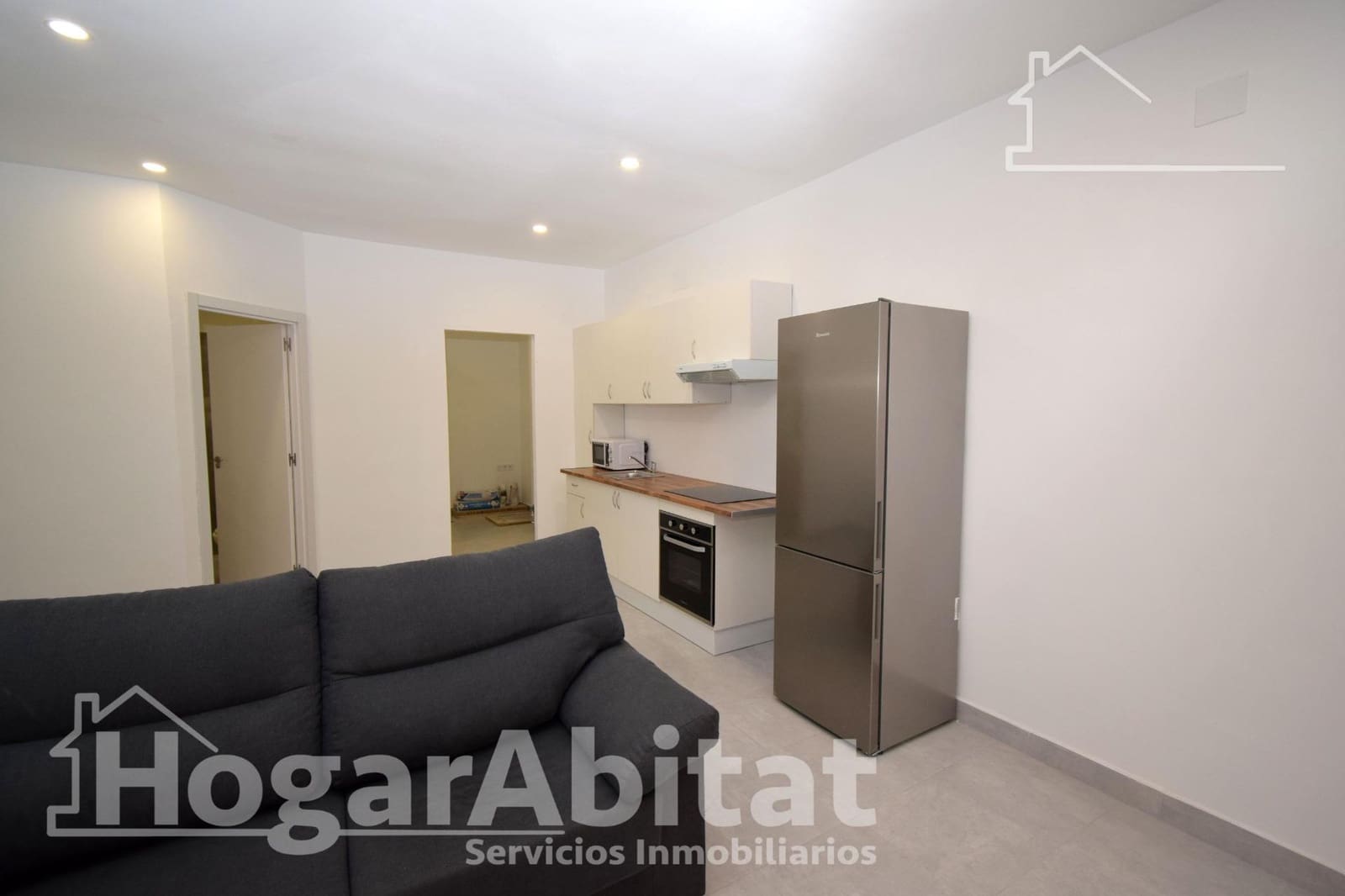 1 bedroom Flat for sale in Benetusser - € 99,000 (Ref: 9367586)