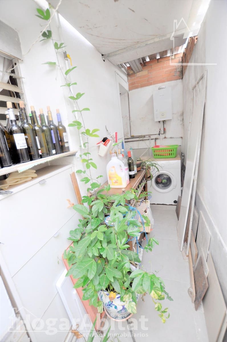 3 soveværelse Lejlighed til salg i Xirivella - € 218.000 (Ref: 9367588)