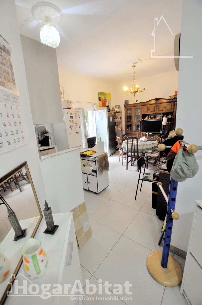 3 soveværelse Lejlighed til salg i Xirivella - € 218.000 (Ref: 9367588)