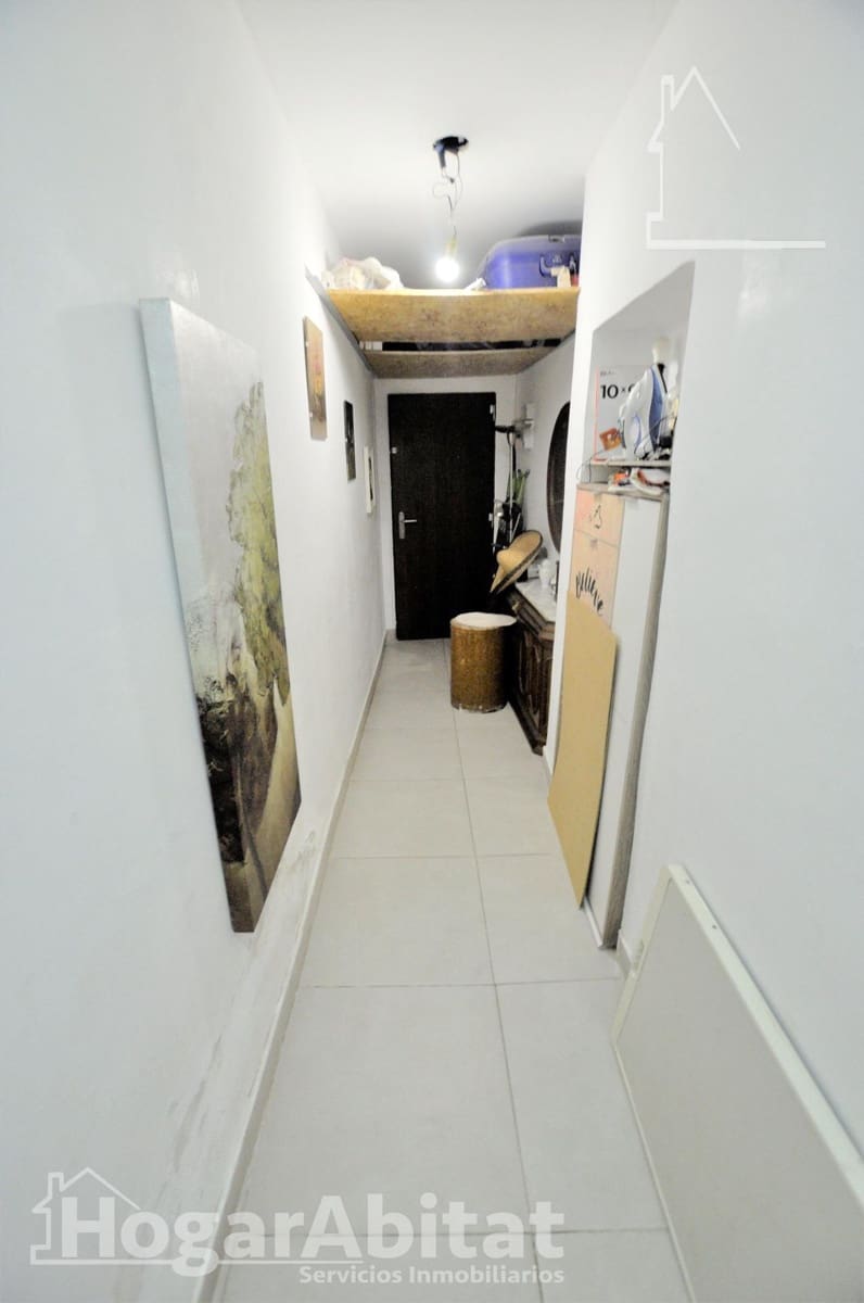 3 soveværelse Lejlighed til salg i Xirivella - € 218.000 (Ref: 9367588)