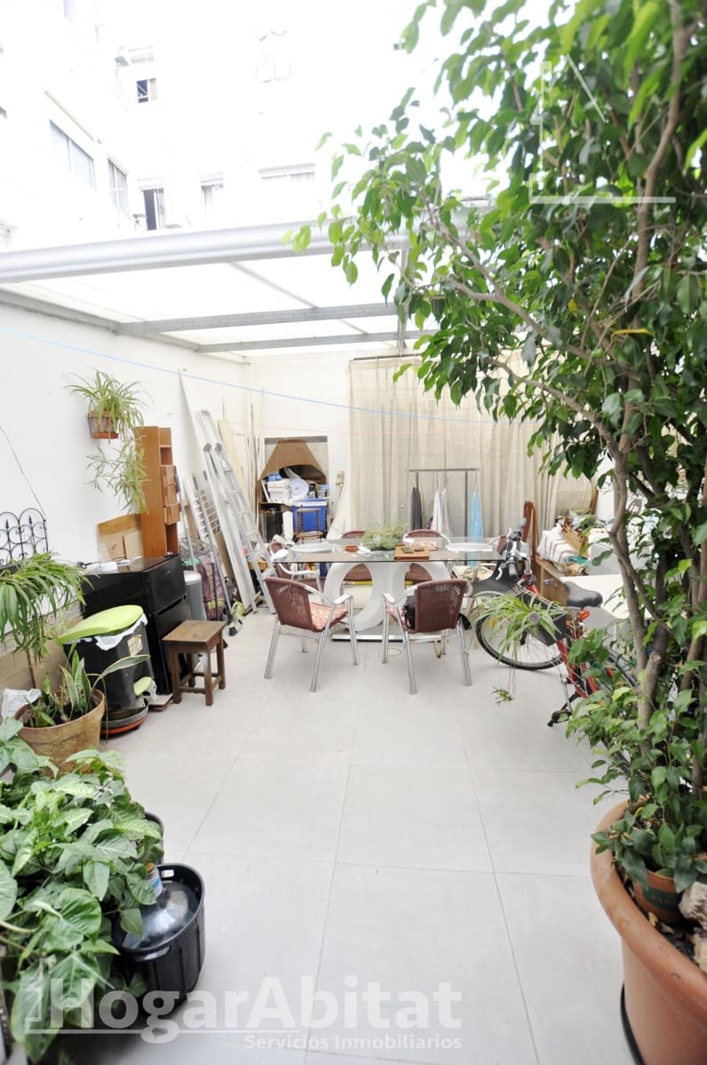 3 soveværelse Lejlighed til salg i Xirivella - € 218.000 (Ref: 9367588)