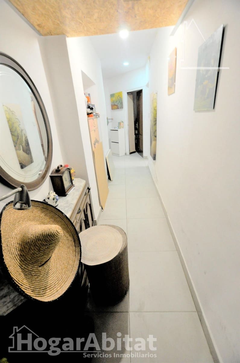 3 soveværelse Lejlighed til salg i Xirivella - € 218.000 (Ref: 9367588)