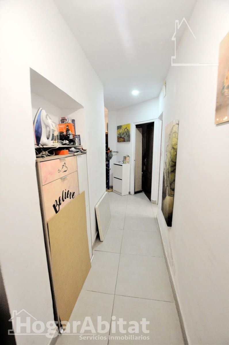 3 soveværelse Lejlighed til salg i Xirivella - € 218.000 (Ref: 9367588)