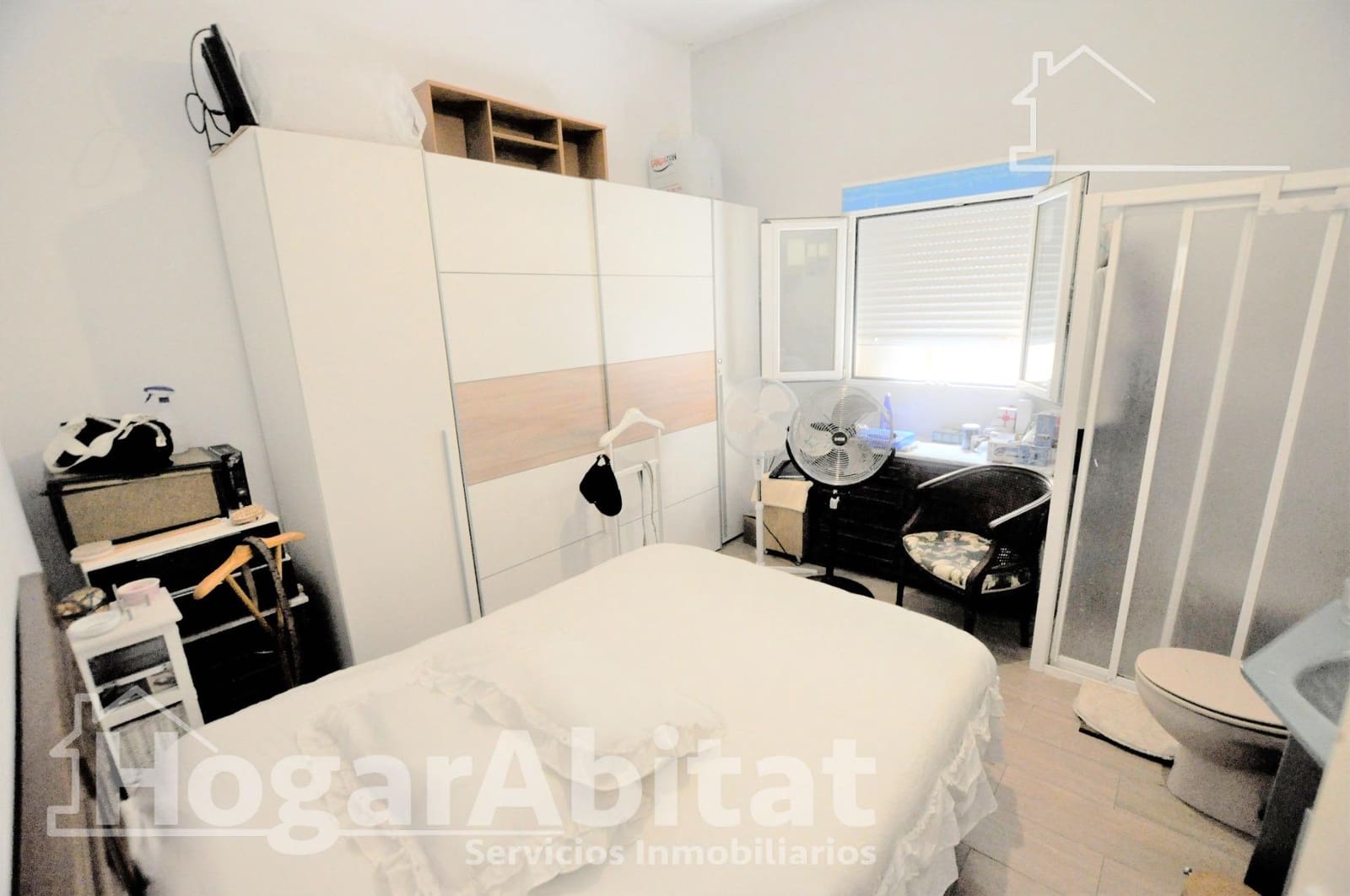 3 soveværelse Lejlighed til salg i Xirivella - € 218.000 (Ref: 9367588)