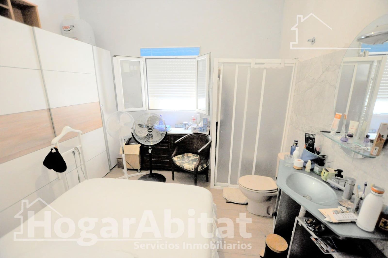 3 soveværelse Lejlighed til salg i Xirivella - € 218.000 (Ref: 9367588)