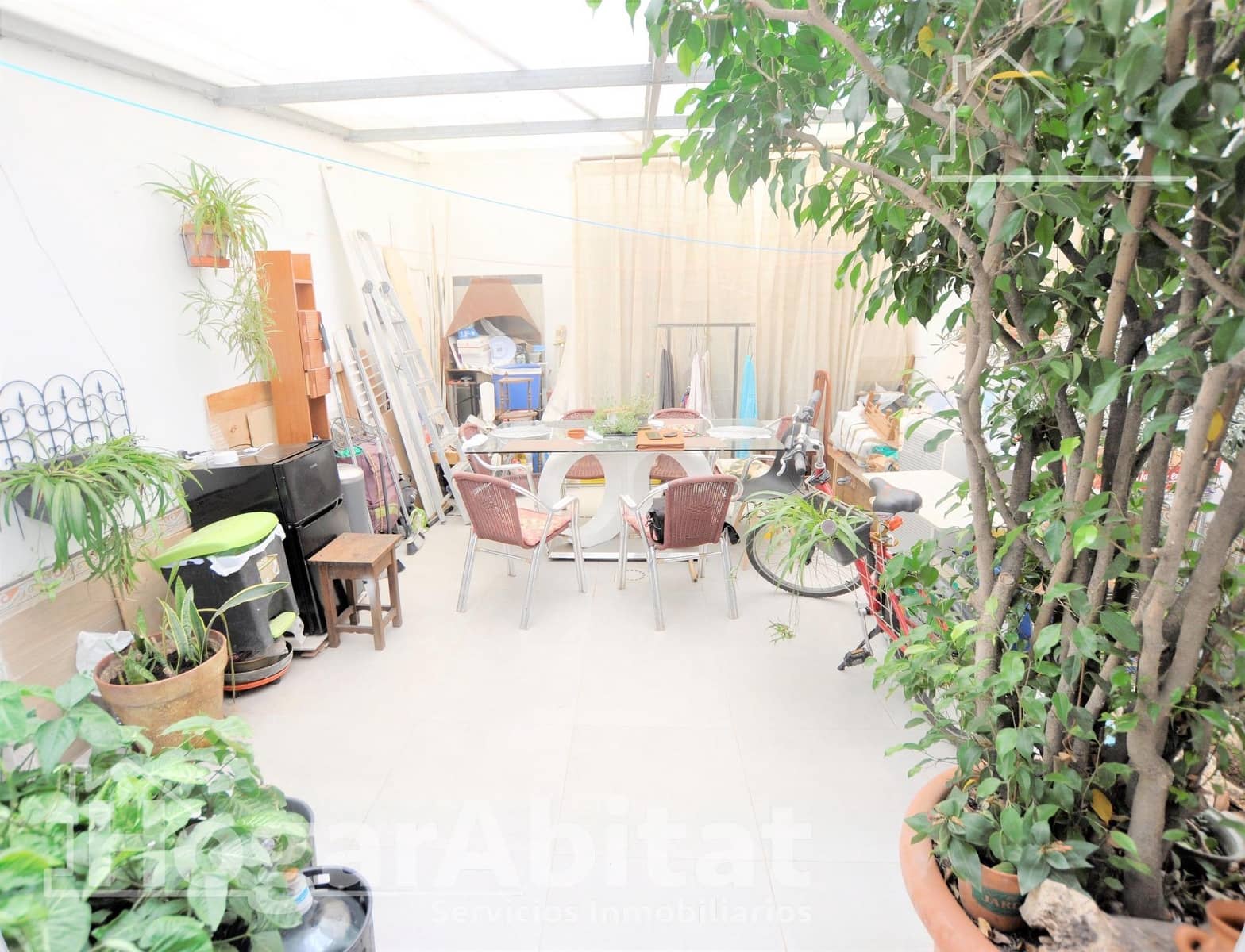 3 soveværelse Lejlighed til salg i Xirivella - € 218.000 (Ref: 9367588)