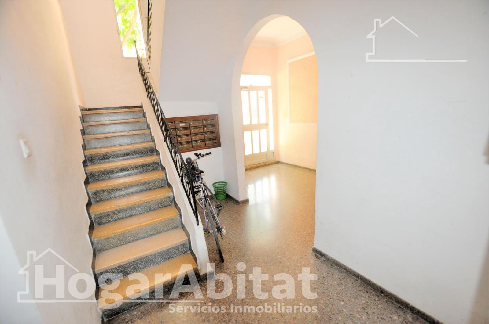 3 soveværelse Lejlighed til salg i Xirivella - € 218.000 (Ref: 9367588)