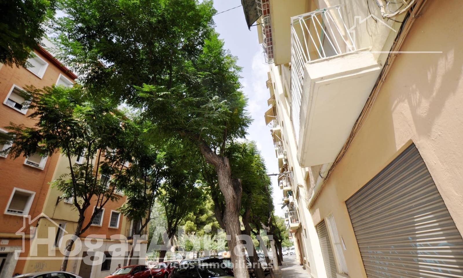 3 soveværelse Lejlighed til salg i Xirivella - € 218.000 (Ref: 9367588)