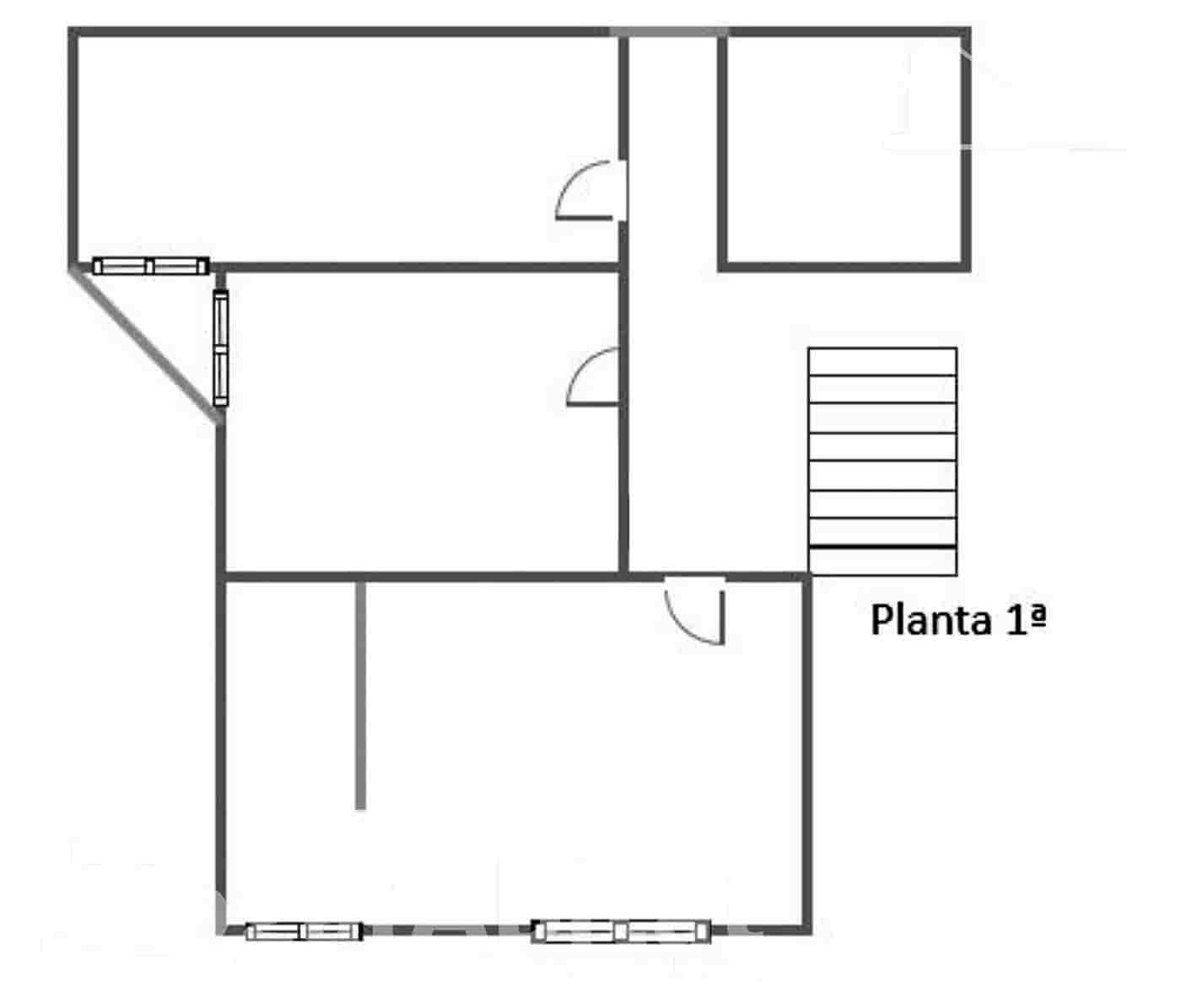 4 soveværelse Penthouse til salg i Mislata - € 550.000 (Ref: 9367590)