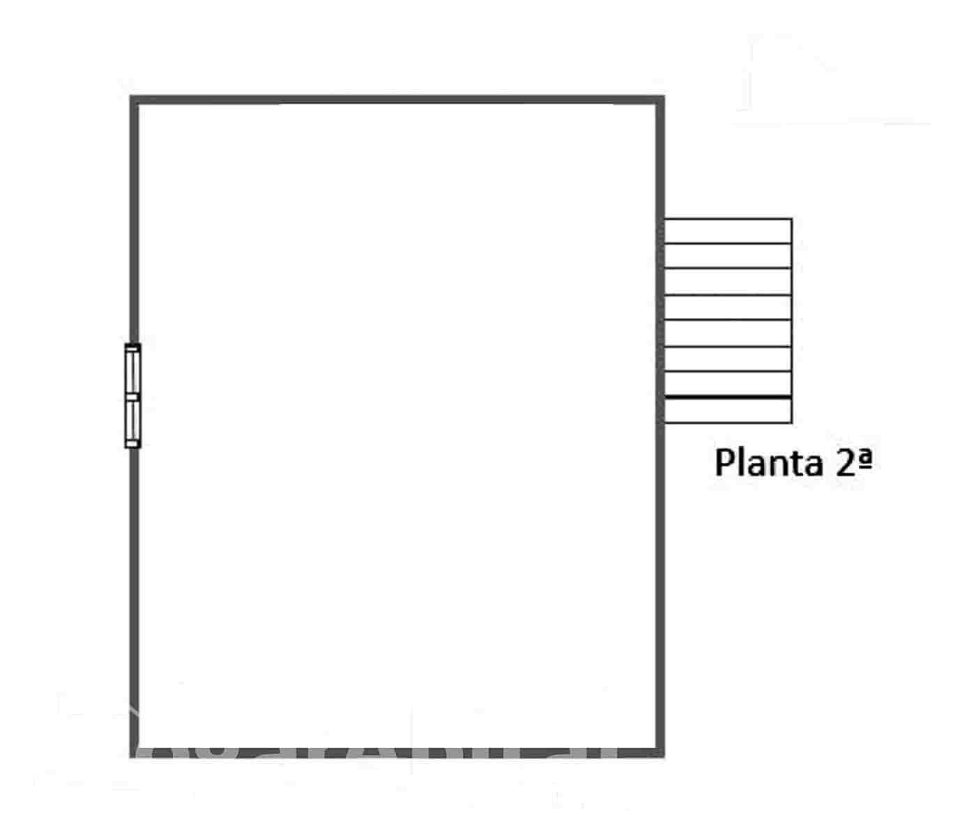 4 soveværelse Penthouse til salg i Mislata - € 550.000 (Ref: 9367590)
