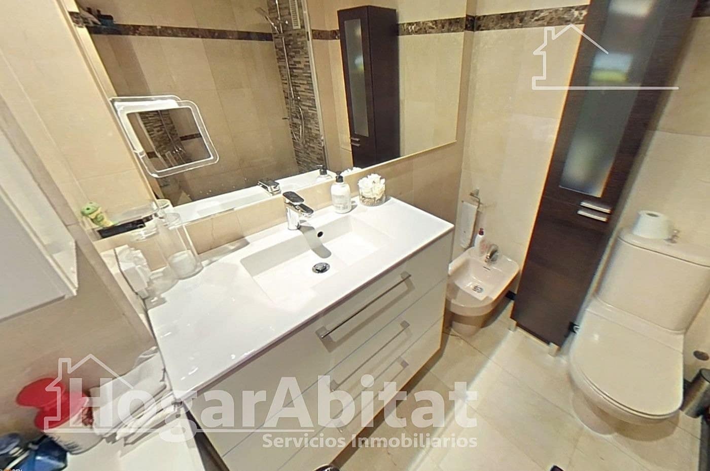 4 soveværelse Penthouse til salg i Mislata - € 550.000 (Ref: 9367590)