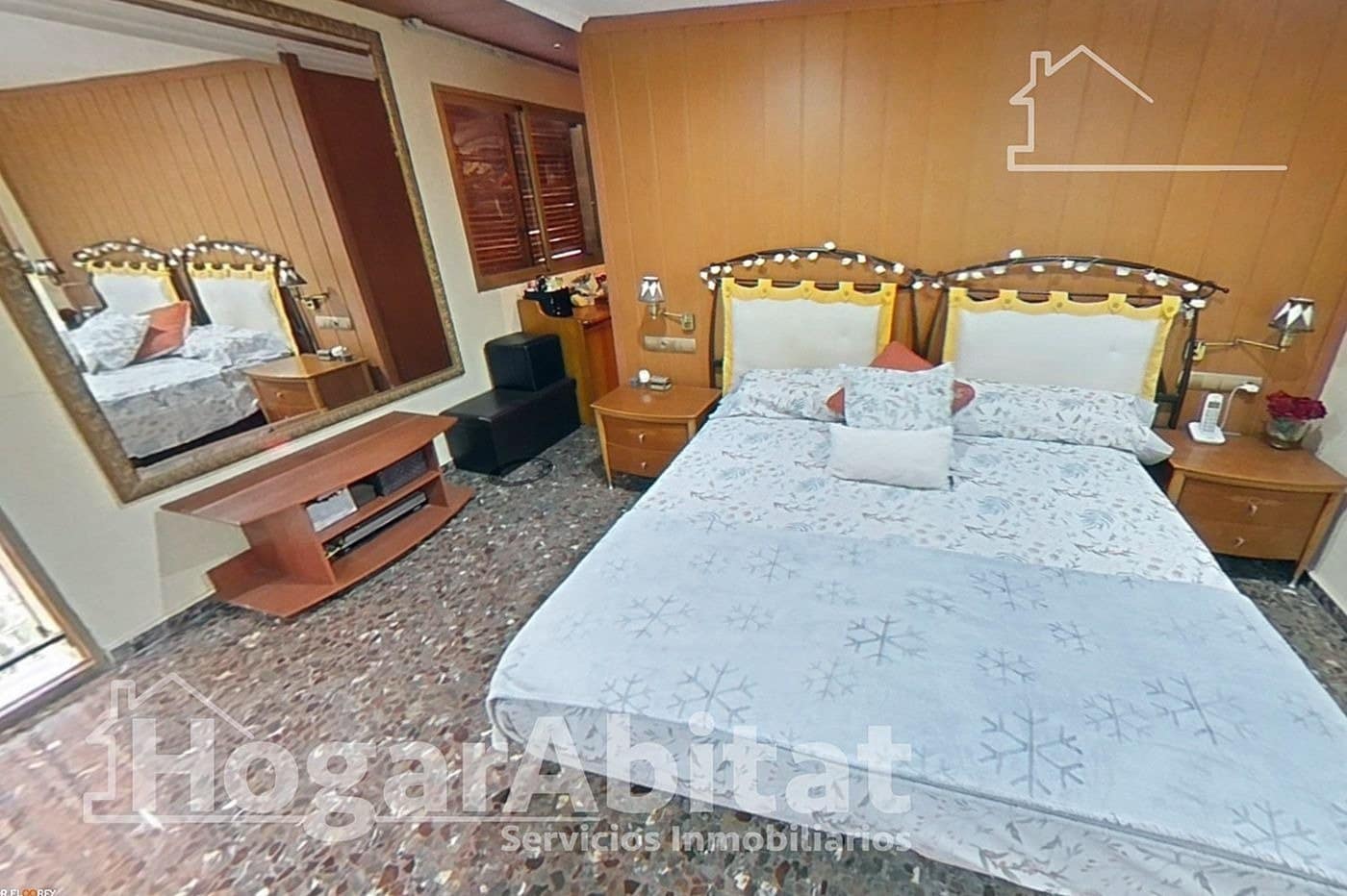 4 soveværelse Penthouse til salg i Mislata - € 550.000 (Ref: 9367590)