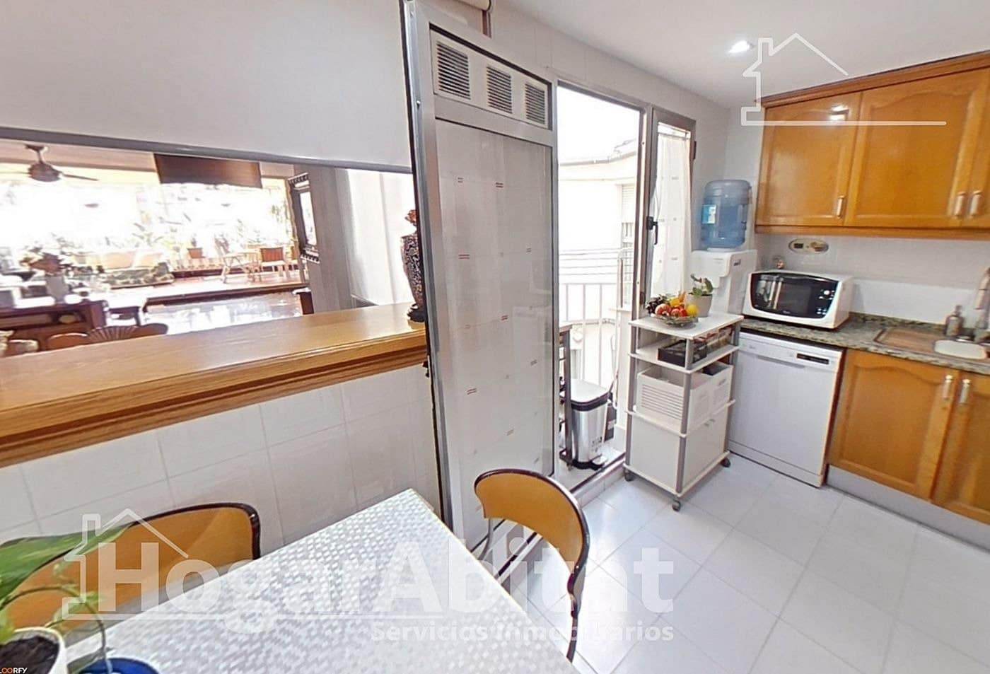 4 soveværelse Penthouse til salg i Mislata - € 550.000 (Ref: 9367590)