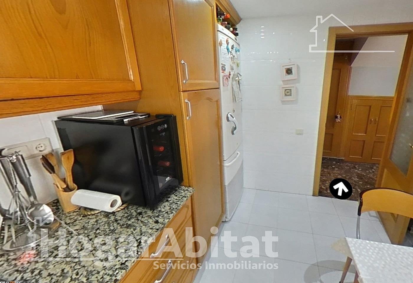 4 soveværelse Penthouse til salg i Mislata - € 550.000 (Ref: 9367590)