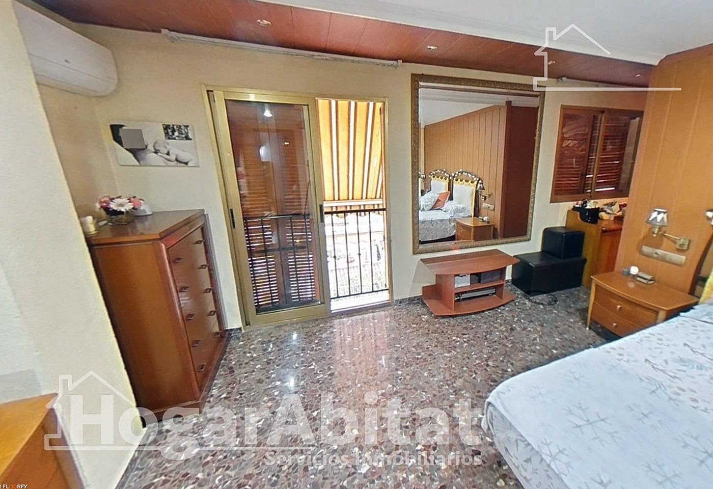 4 soveværelse Penthouse til salg i Mislata - € 550.000 (Ref: 9367590)