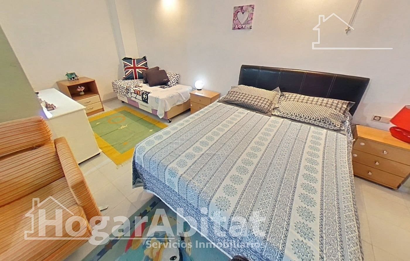 4 soveværelse Penthouse til salg i Mislata - € 550.000 (Ref: 9367590)