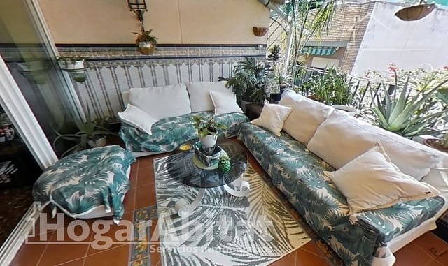 4 soverom Penthouse til salgs i Mislata - € 550 000 (Ref: 9367590)