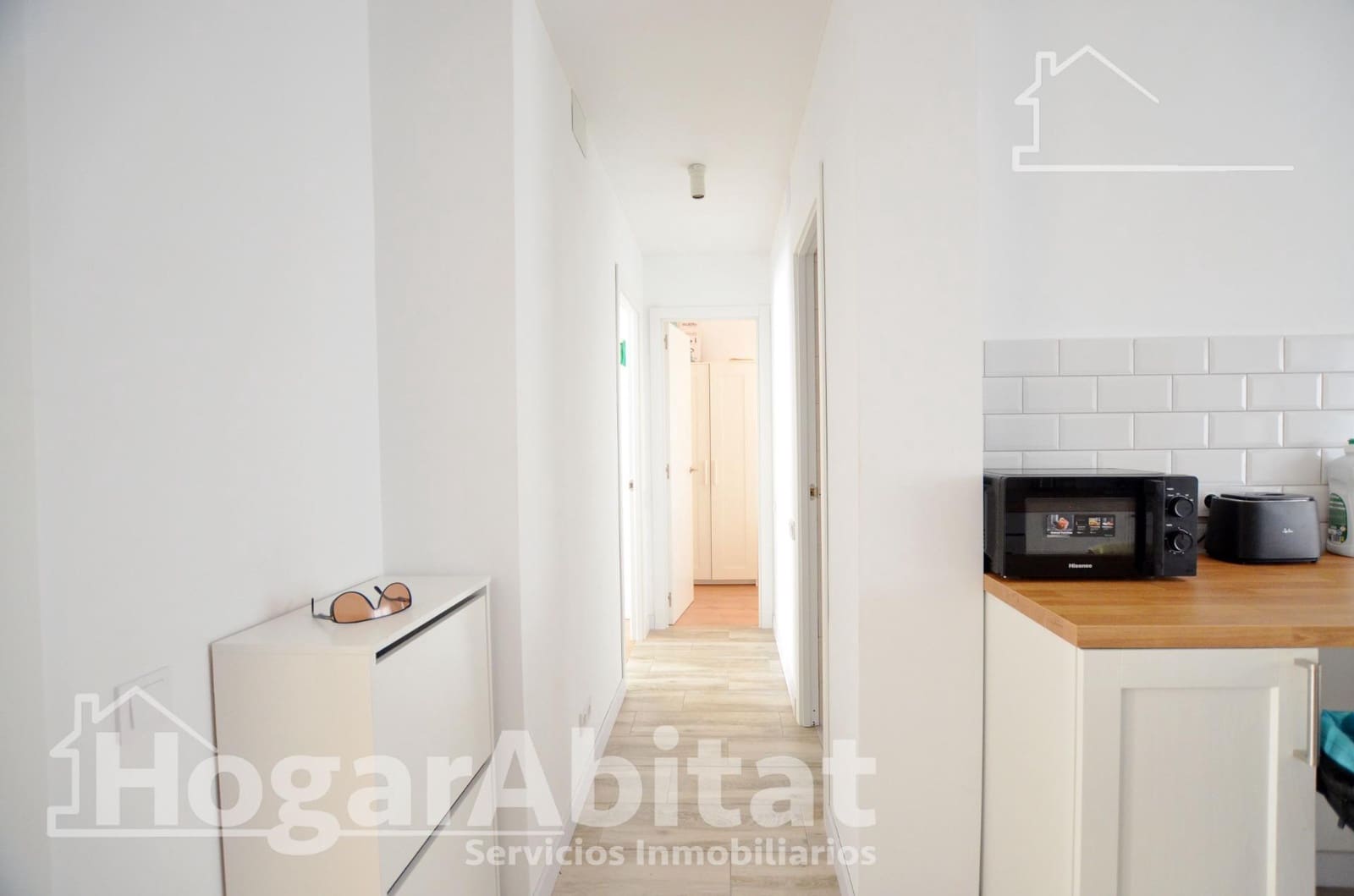 2 sypialnia Mieszkanie na sprzedaż w Miasto Alicante / Alacant - 196 000 € (Ref: 9367595)